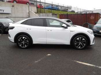 Used Volkswagen ID5 2023 for sale - 73037107: Photo