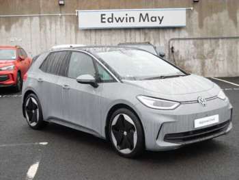 Used Volkswagen ID3 2023 for sale - 73088260: Photo