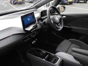 Used Volkswagen ID3 2023 for sale - 73088260: Photo