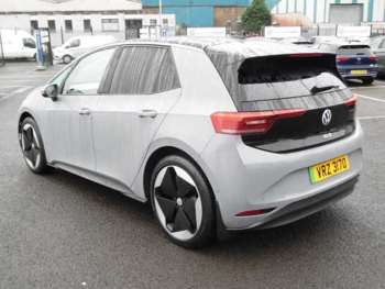 Used Volkswagen ID3 2023 for sale - 73088260: Photo