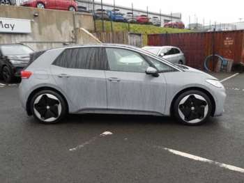 Used Volkswagen ID3 2023 for sale - 73088260: Photo