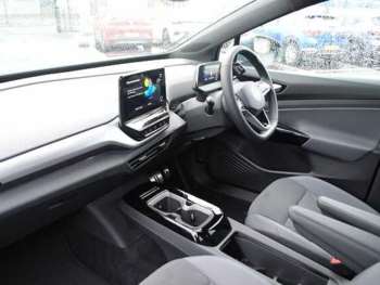 Used Volkswagen ID4 2023 for sale - 68366047: Photo