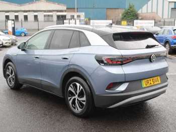 Used Volkswagen ID4 2023 for sale - 68366047: Photo