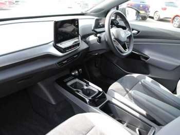 Used Volkswagen ID4 2022 for sale - 67761995: Photo