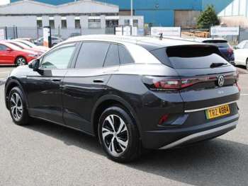Used Volkswagen ID4 2022 for sale - 67761995: Photo