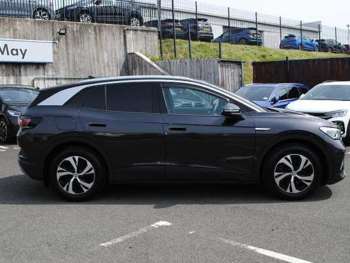 Used Volkswagen ID4 2022 for sale - 67761995: Photo