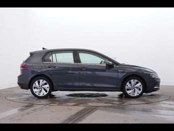 Used Volkswagen Golf 2024 for sale - 74017261: Photo