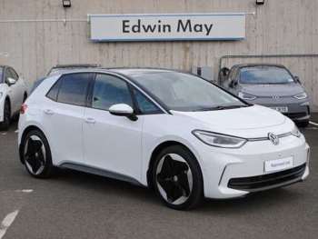 Used Volkswagen ID3 2023 for sale - 71143472: Photo