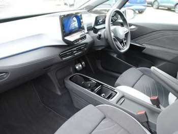 Used Volkswagen ID3 2023 for sale - 71143472: Photo