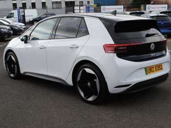 Used Volkswagen ID3 2023 for sale - 71143472: Photo