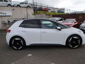 Used Volkswagen ID3 2023 for sale - 71143472: Photo