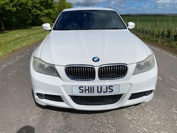 Used BMW 3 Series 2011 for sale - 79453823: Photo