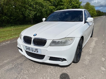 Used BMW 3 Series 2011 for sale - 79453823: Photo