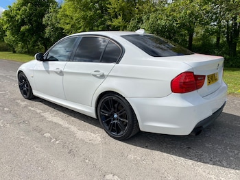 Used BMW 3 Series 2011 for sale - 79453823: Photo