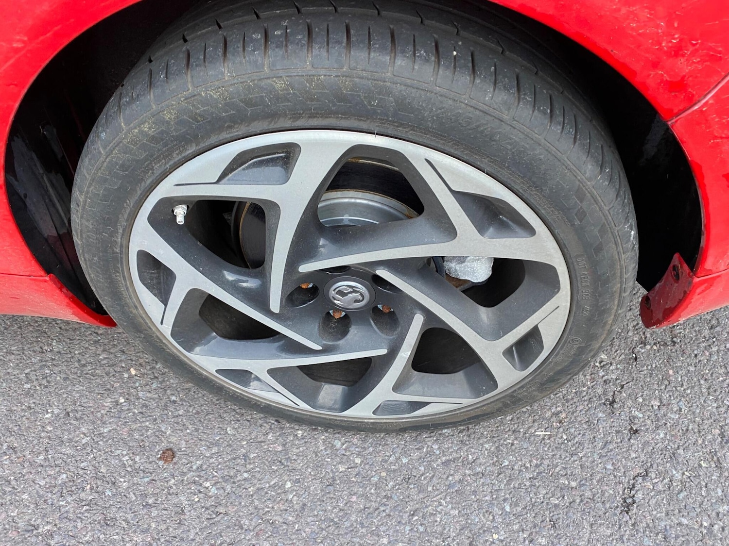 Used Vauxhall Insignia for sale - 77425217: Photo 10