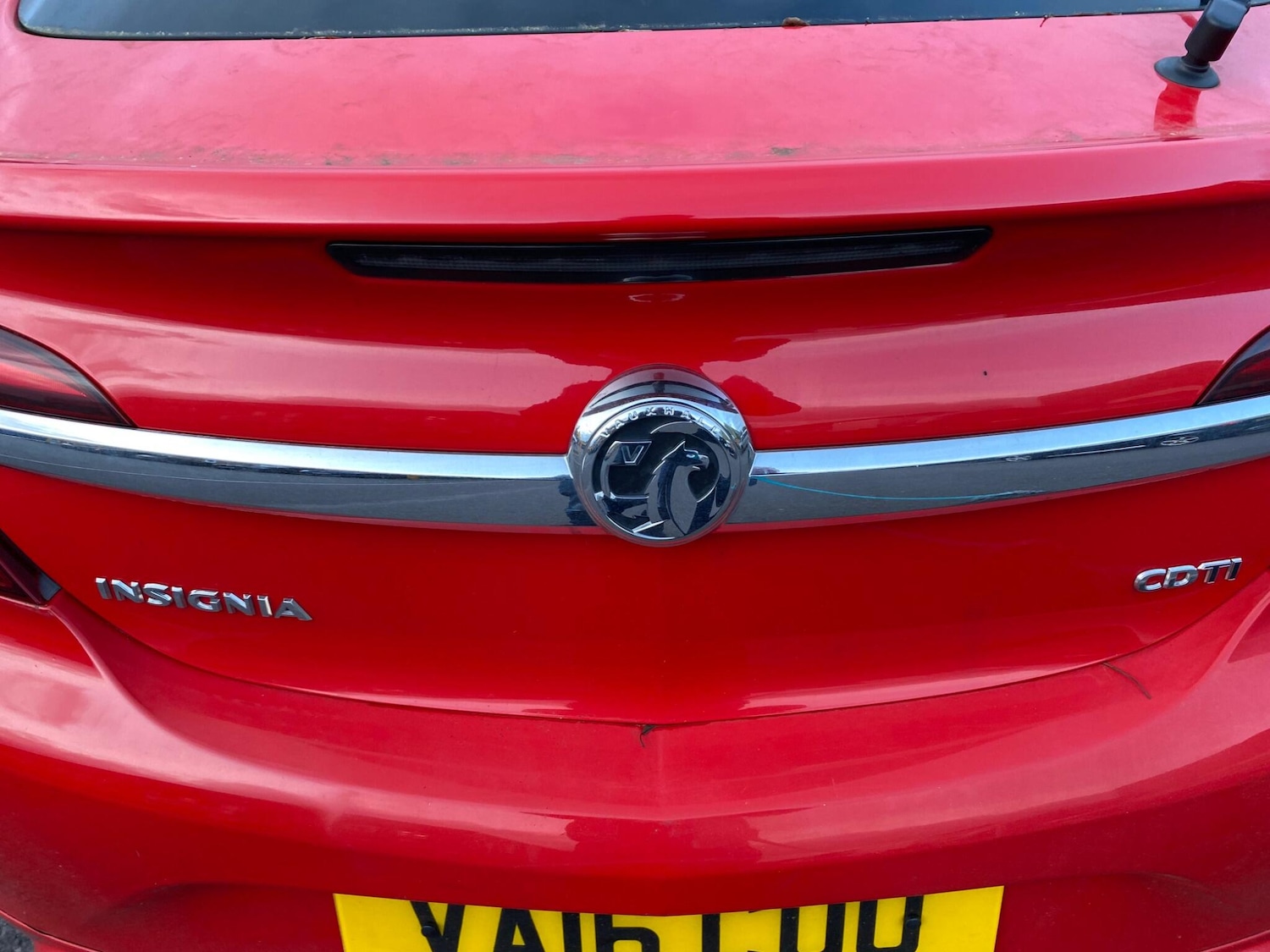 Used Vauxhall Insignia for sale - 77425217: Photo 15