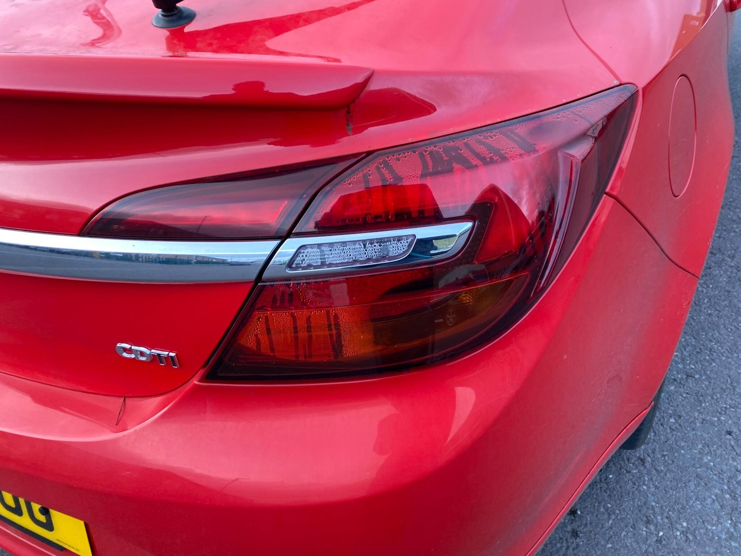 Used Vauxhall Insignia for sale - 77425217: Photo 16