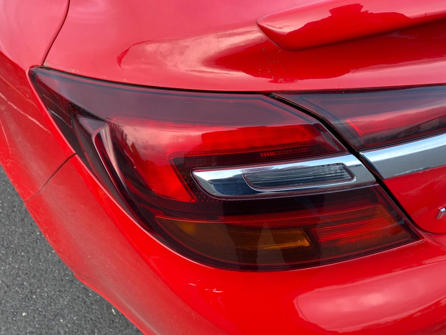 Used Vauxhall Insignia for sale - 77425217: Photo 18