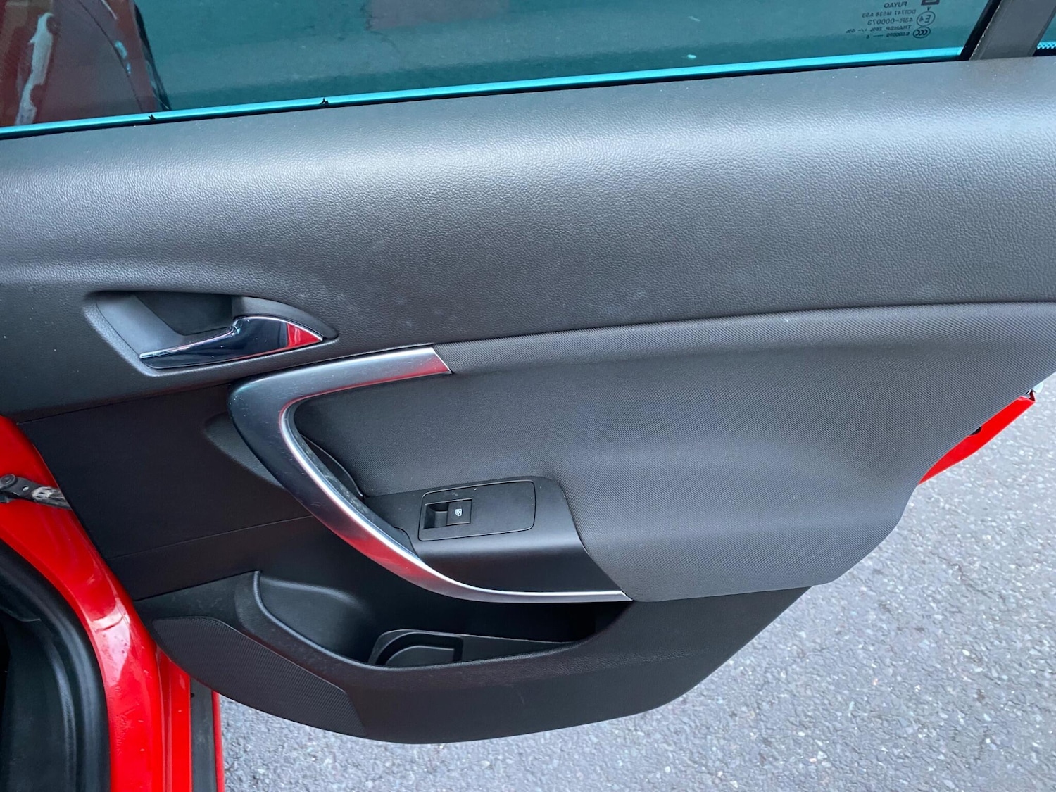 Used Vauxhall Insignia for sale - 77425217: Photo 20