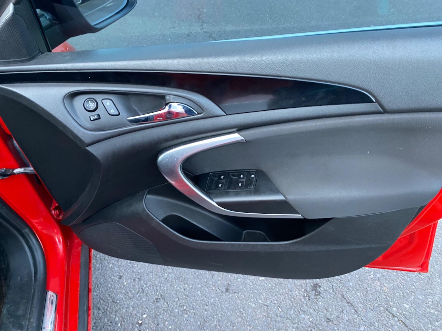 Used Vauxhall Insignia for sale - 77425217: Photo 21