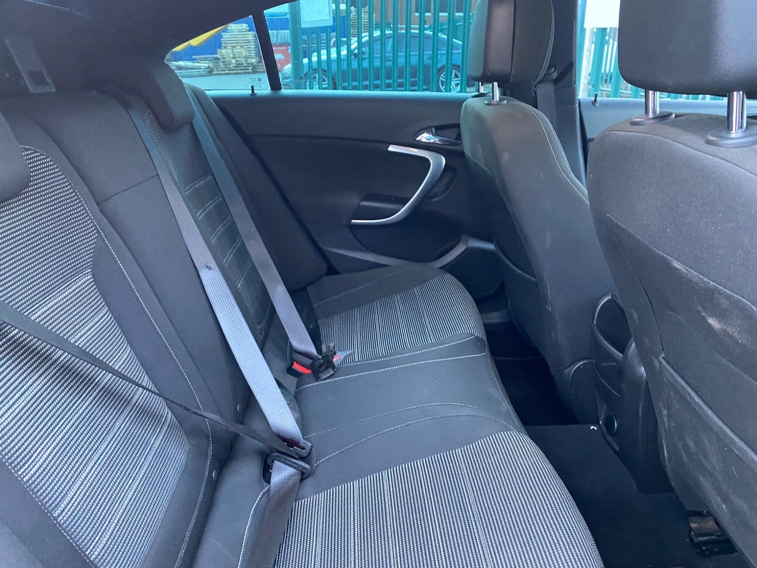 Used Vauxhall Insignia for sale - 77425217: Photo 24