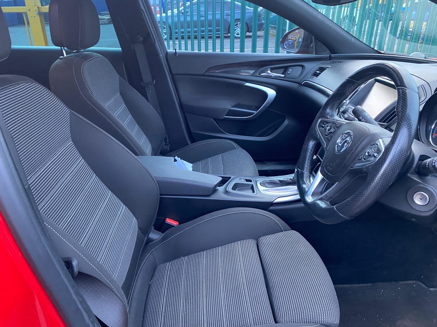 Used Vauxhall Insignia for sale - 77425217: Photo 25