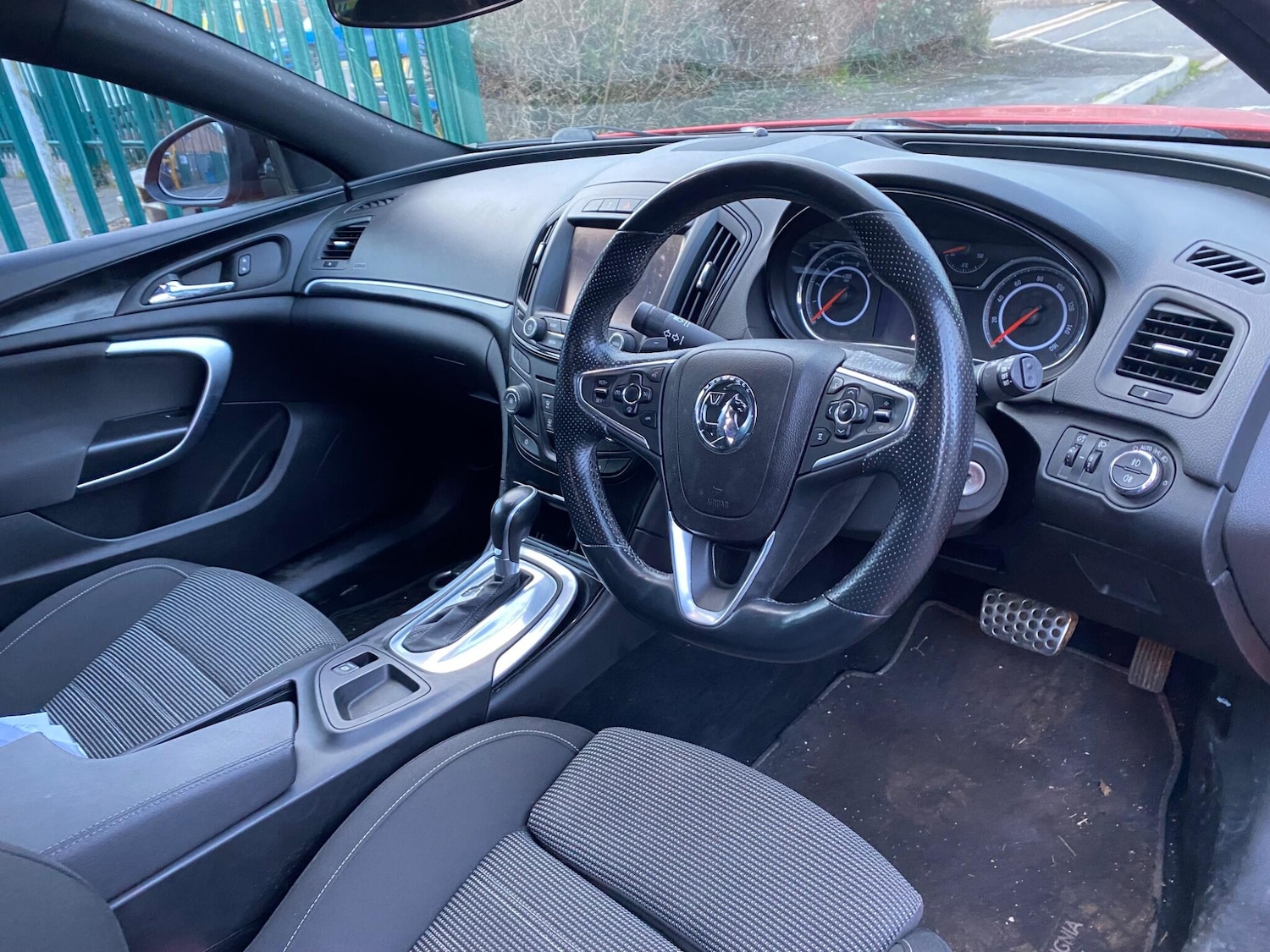 Used Vauxhall Insignia for sale - 77425217: Photo 26