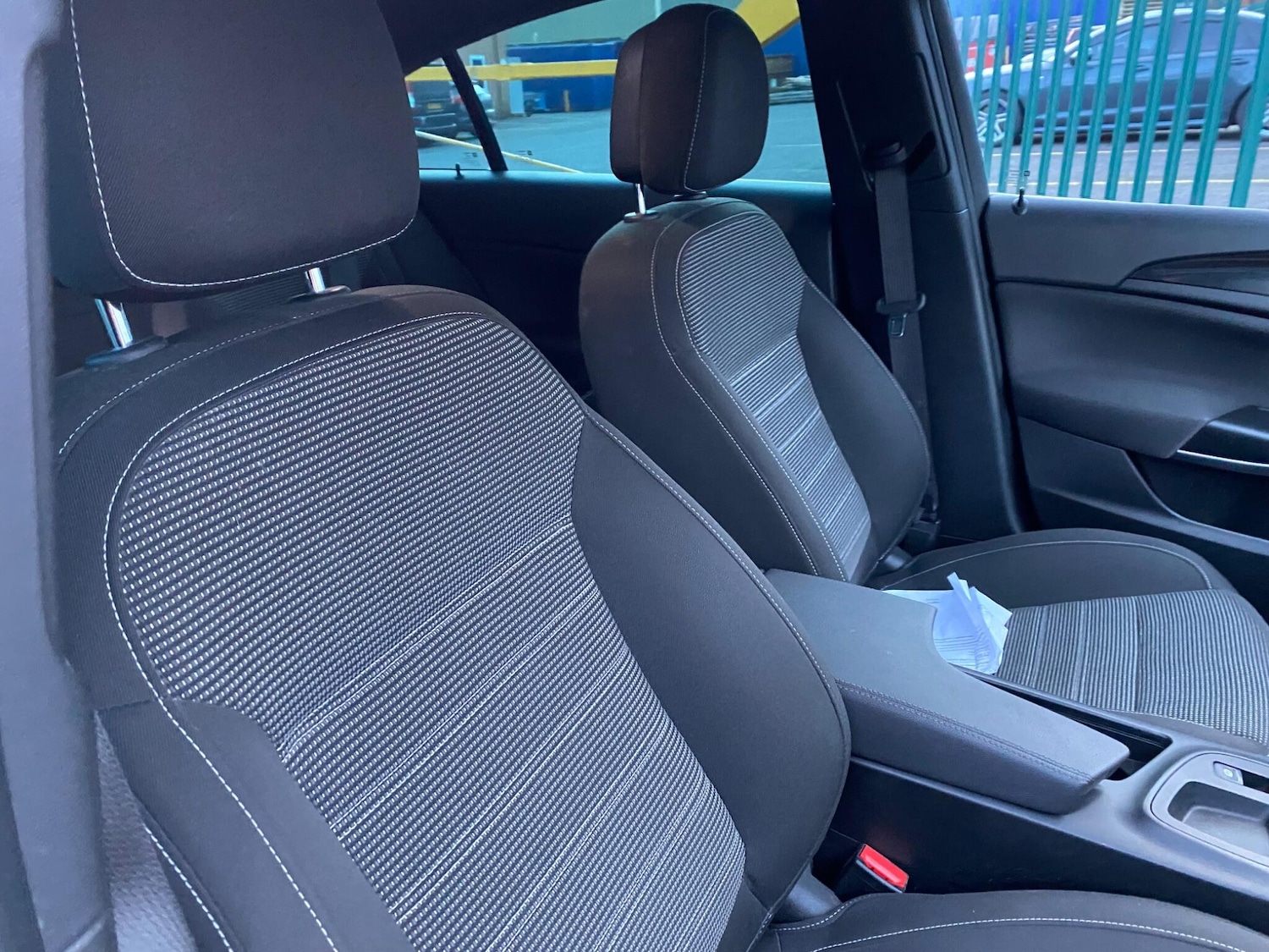 Used Vauxhall Insignia for sale - 77425217: Photo 28