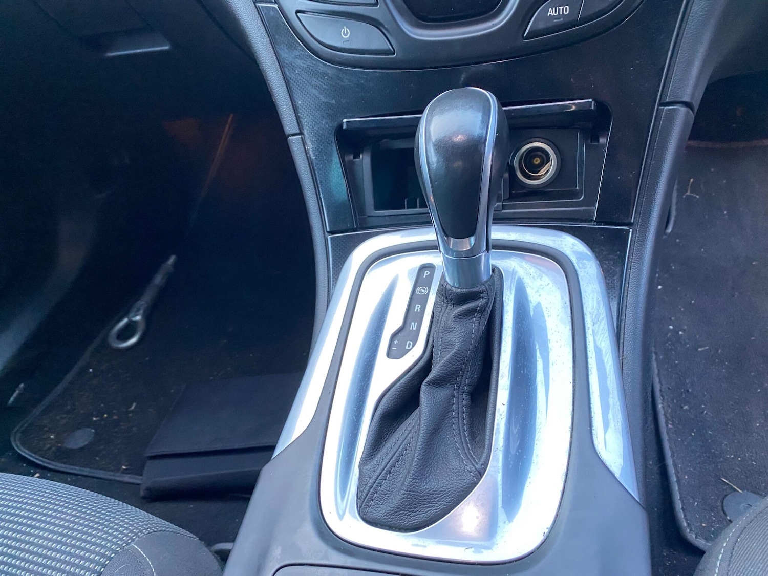 Used Vauxhall Insignia for sale - 77425217: Photo 29