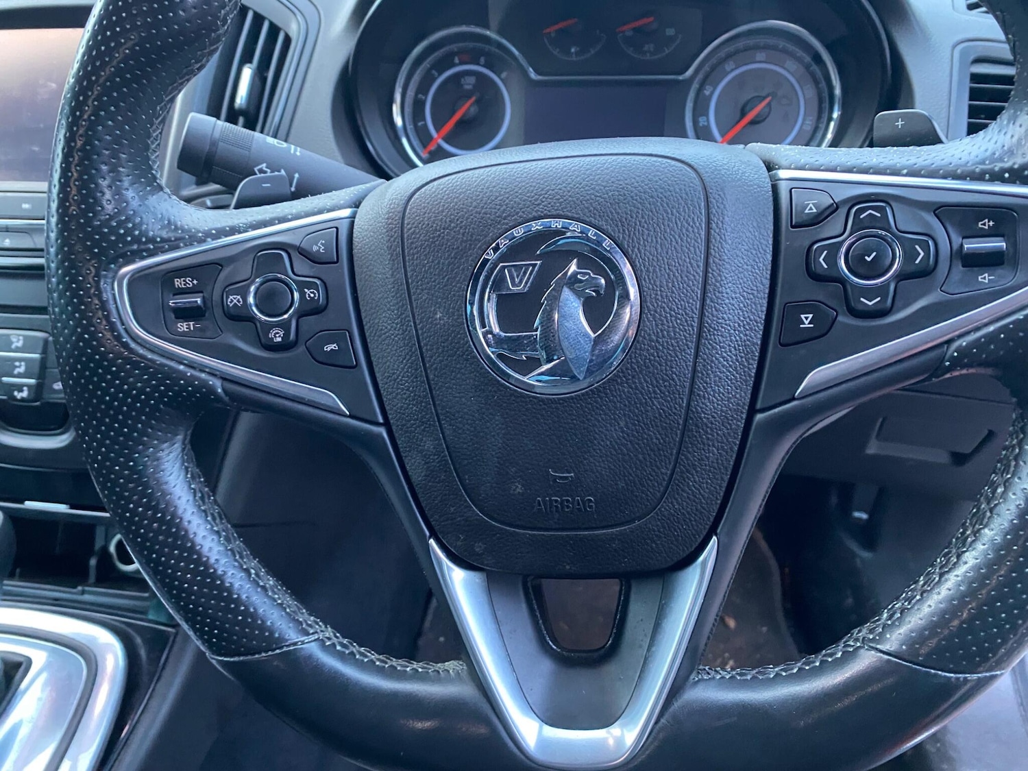 Used Vauxhall Insignia for sale - 77425217: Photo 30