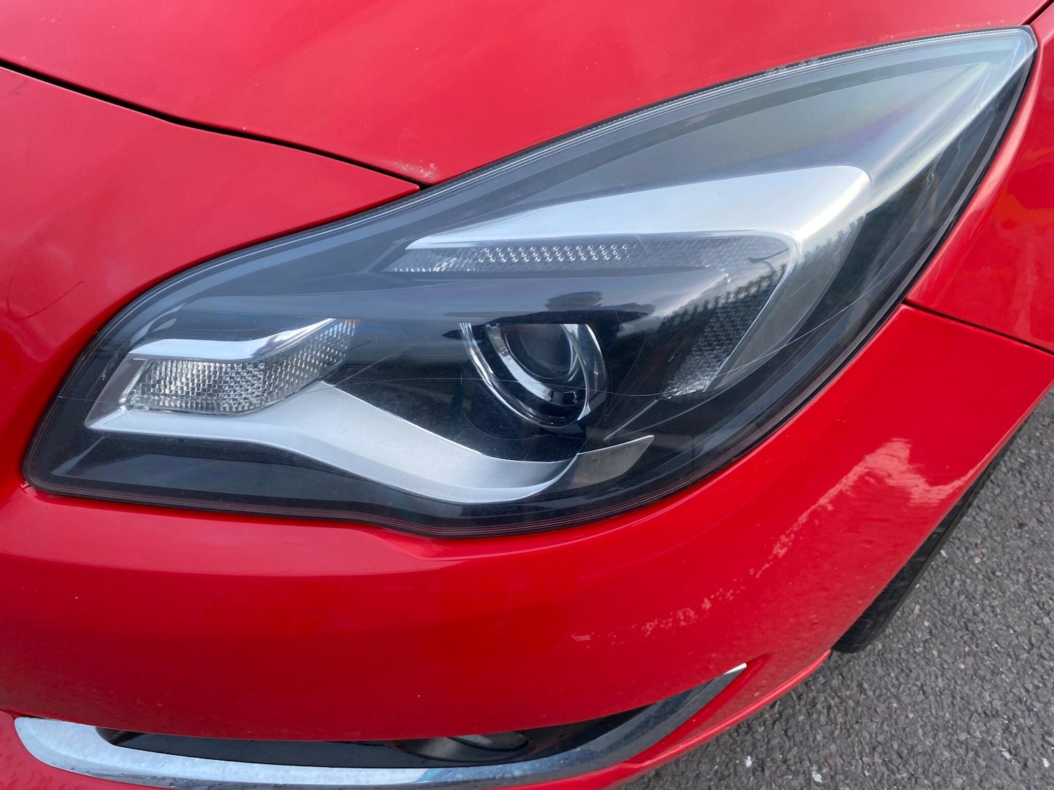 Used Vauxhall Insignia for sale - 77425217: Photo 6