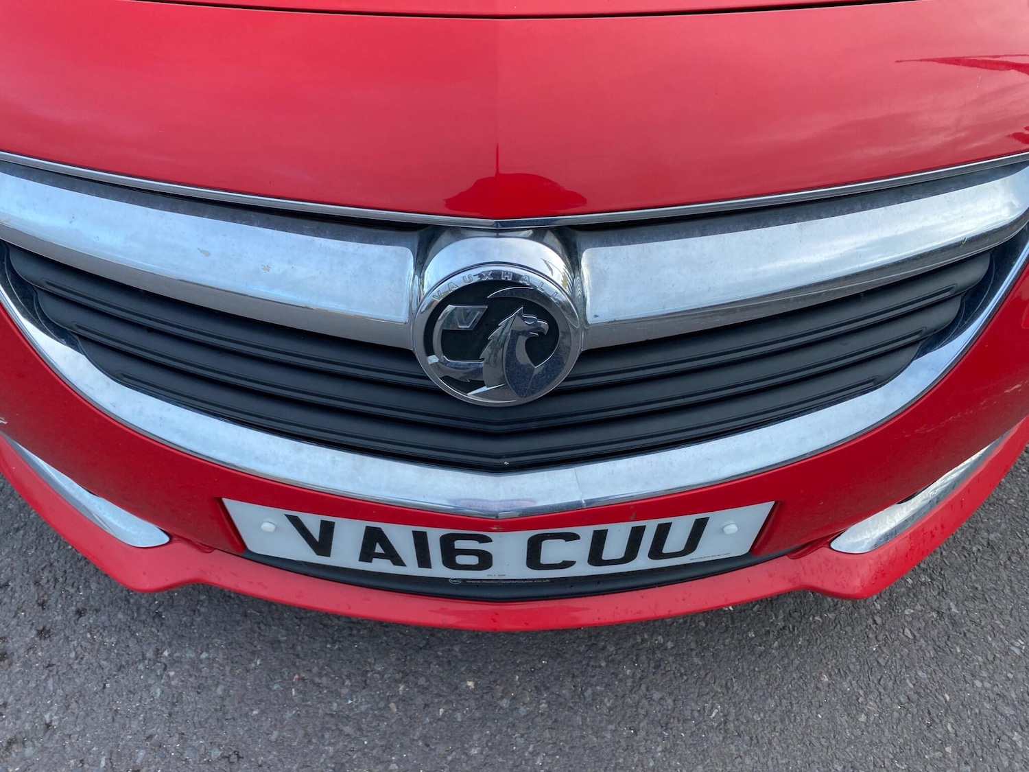 Used Vauxhall Insignia for sale - 77425217: Photo 7