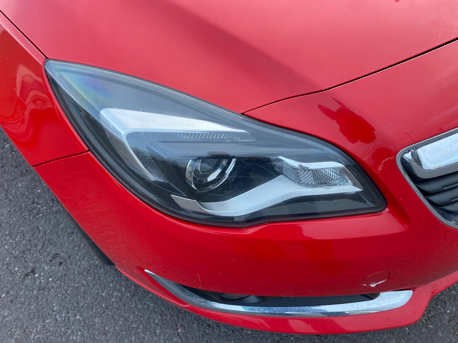 Used Vauxhall Insignia for sale - 77425217: Photo 8