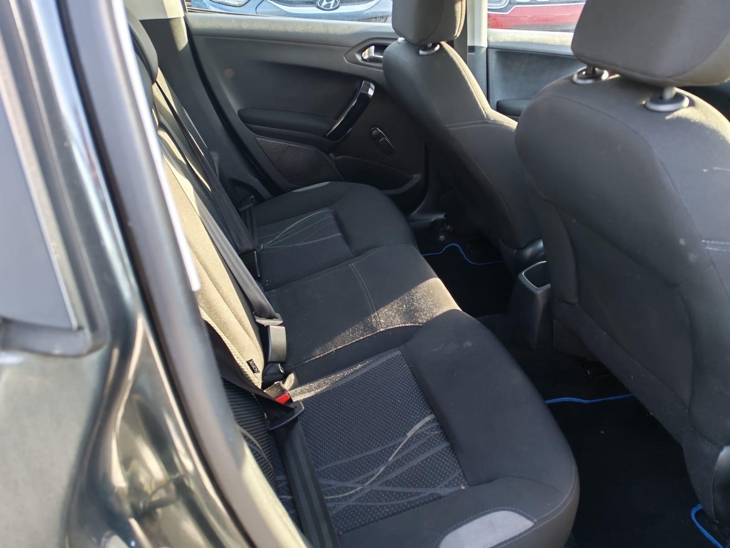 Used Peugeot 208 2013 for sale - 78035005: Photo 20