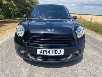 Used MINI Countryman 2014 for sale - 79348635: Photo