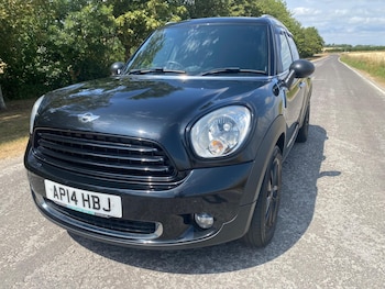 Used MINI Countryman 2014 for sale - 79348635: Photo
