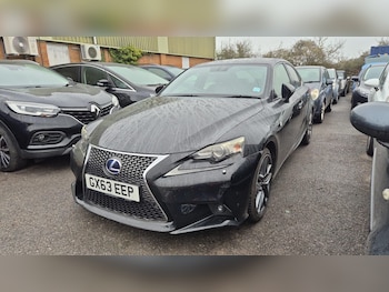 Used Lexus IS 2013 for sale - 77738121: Photo