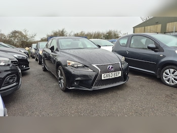 Used Lexus IS 2013 for sale - 77738121: Photo