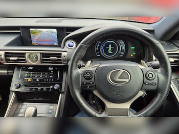 Used Lexus IS 2013 for sale - 77738121: Photo