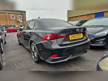 Used Lexus IS 2013 for sale - 77738121: Photo