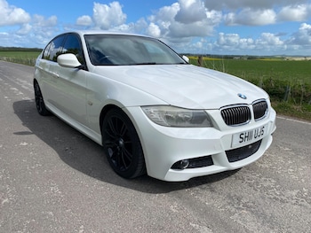 Used BMW 3 Series 2011 for sale - 78301598: Photo