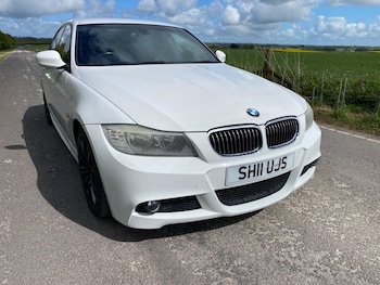 Used BMW 3 Series 2011 for sale - 78301598: Photo
