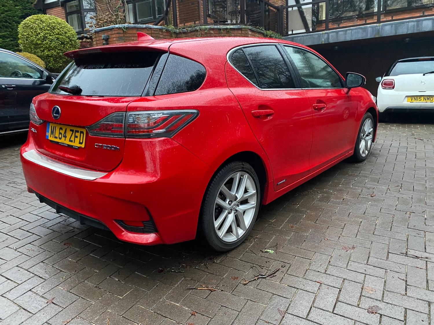 Used Lexus CT 2014 for sale - 77255554: Photo 13