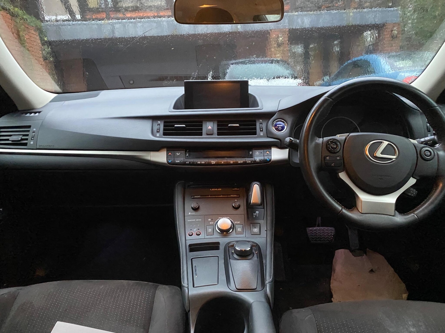 Used Lexus CT 2014 for sale - 77255554: Photo 15