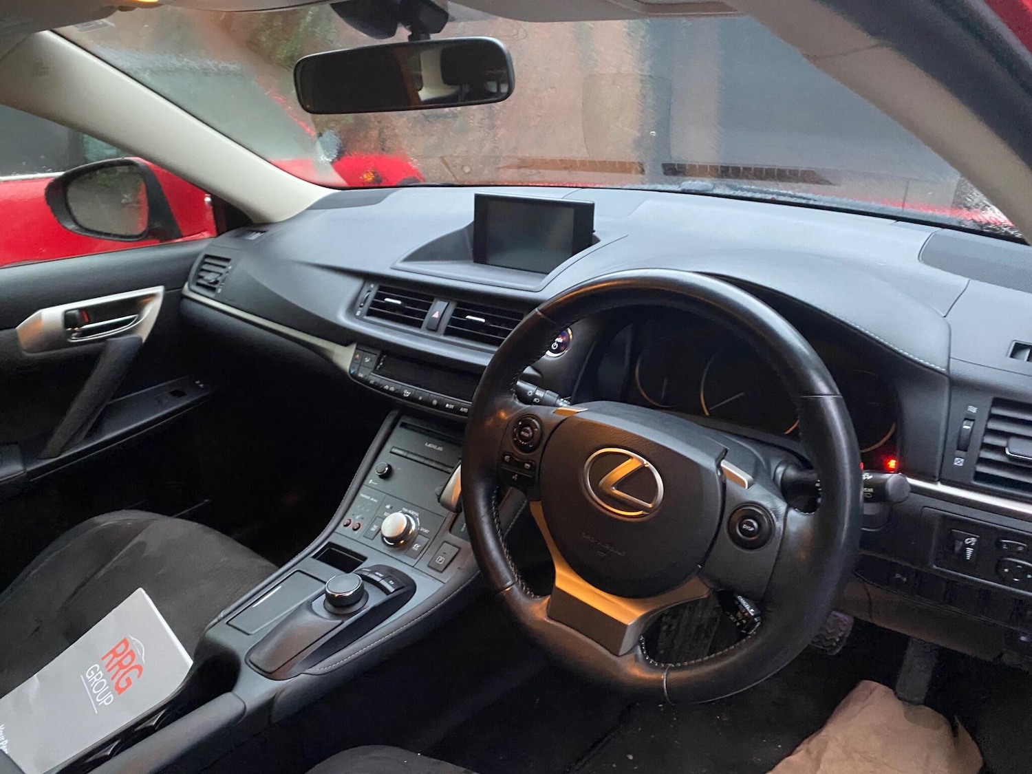 Used Lexus CT 2014 for sale - 77255554: Photo 16