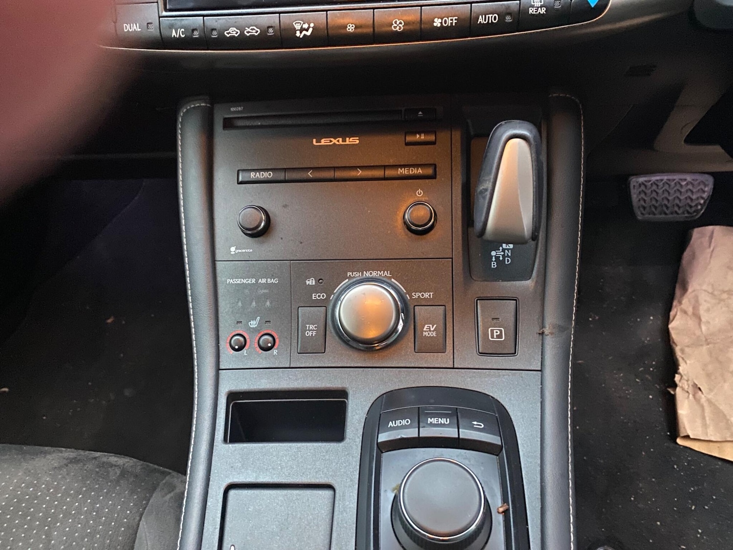 Used Lexus CT 2014 for sale - 77255554: Photo 17