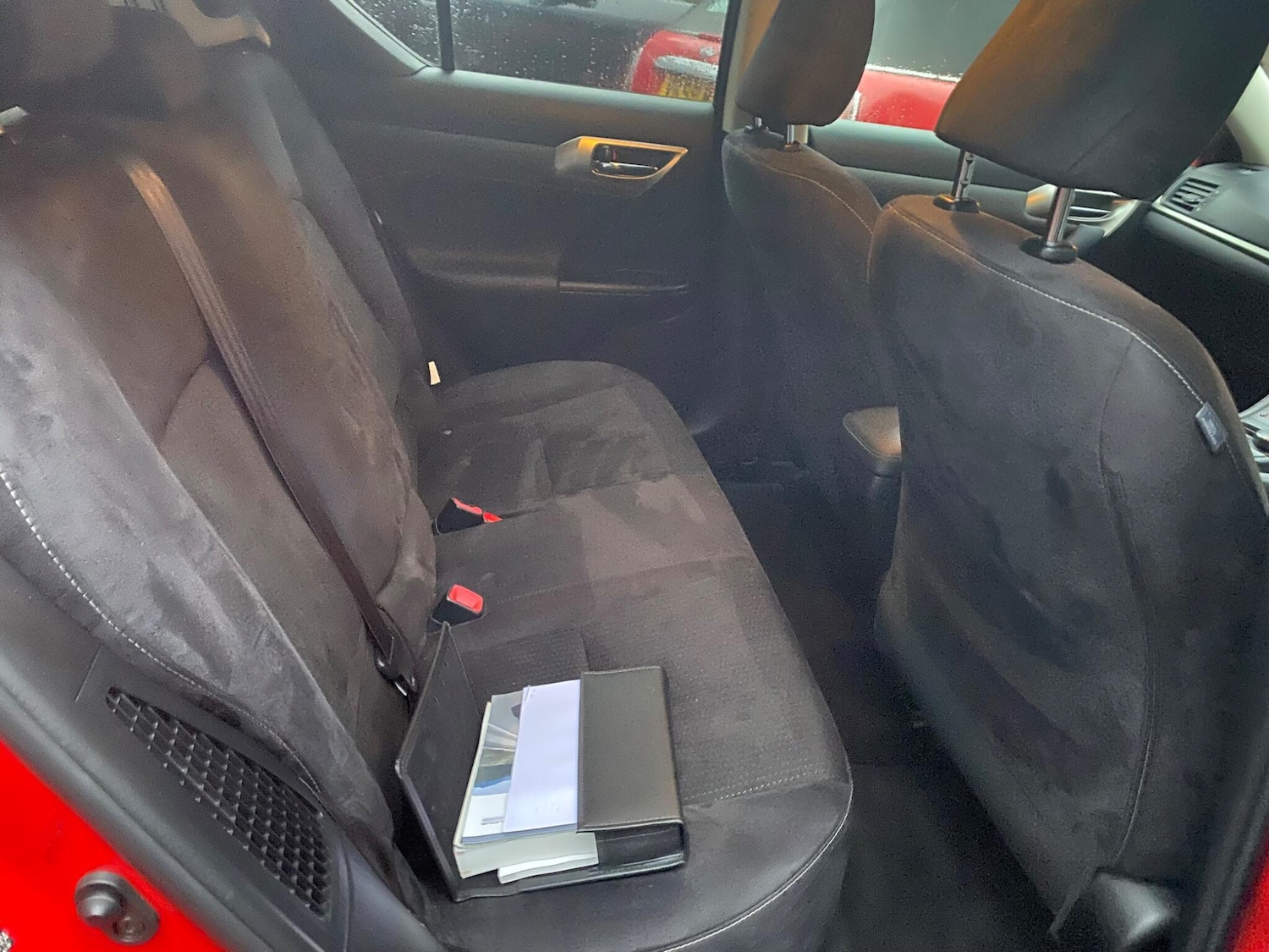 Used Lexus CT 2014 for sale - 77255554: Photo 19