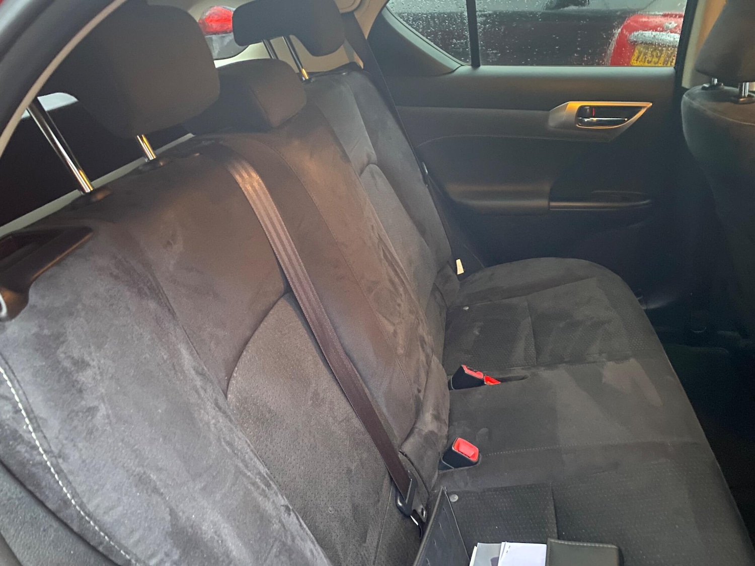 Used Lexus CT 2014 for sale - 77255554: Photo 20