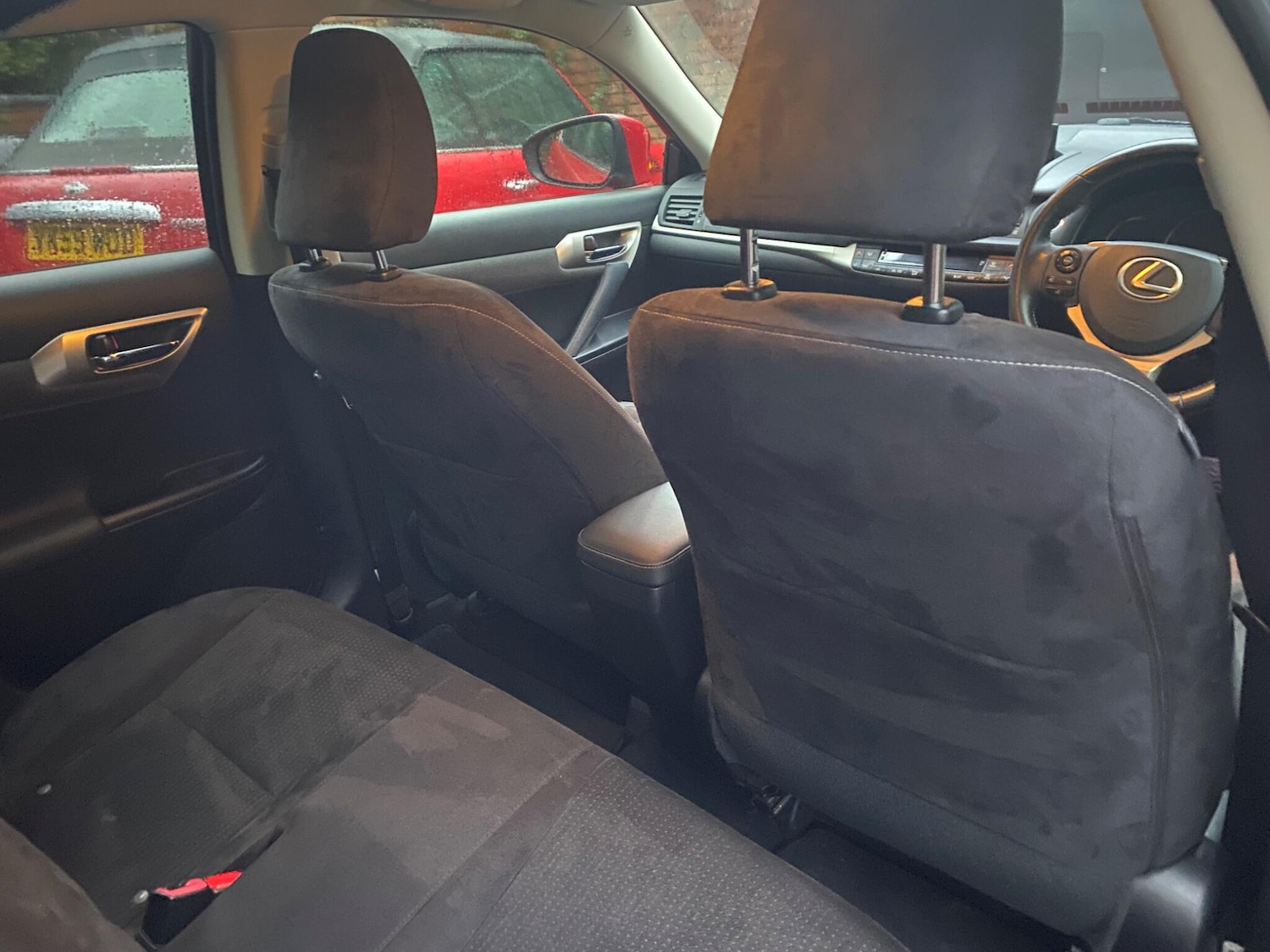 Used Lexus CT 2014 for sale - 77255554: Photo 21