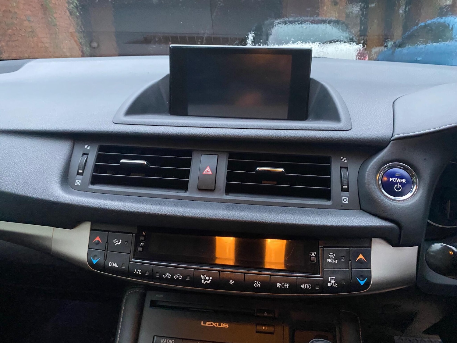 Used Lexus CT 2014 for sale - 77255554: Photo 25